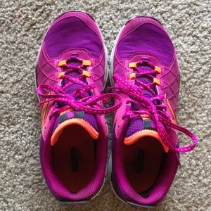New Balance Running Shoe